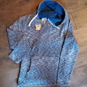 Large Hang Ten hoodie NWT